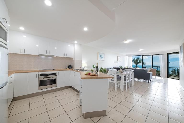 Airlie Horizon - B&B Airlie Beach