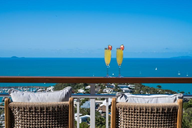 The Lighthouse - Ferienwohnung Airlie Beach