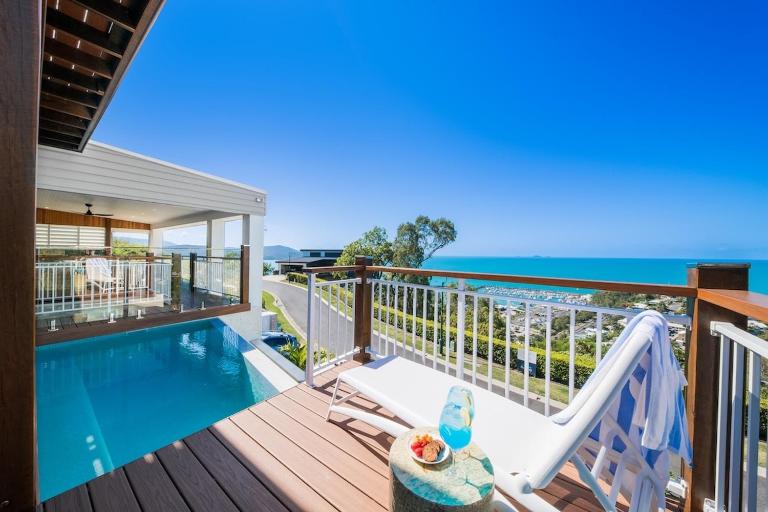 The Lighthouse - B&B Airlie Beach