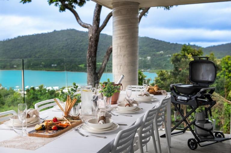 23B Airlie View - Ferienwohnung Airlie Beach