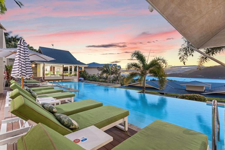 Club Airlie - Ferienwohnung Airlie Beach
