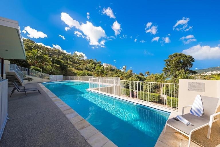 Tulip Oak - Ferienwohnung Airlie Beach