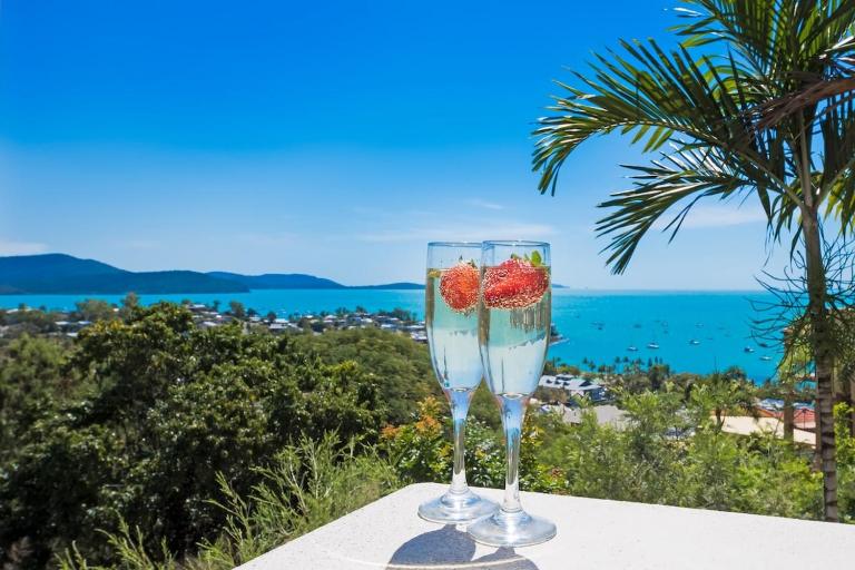 Rendez-vous Chez L'eah - Ferienwohnung Airlie Beach