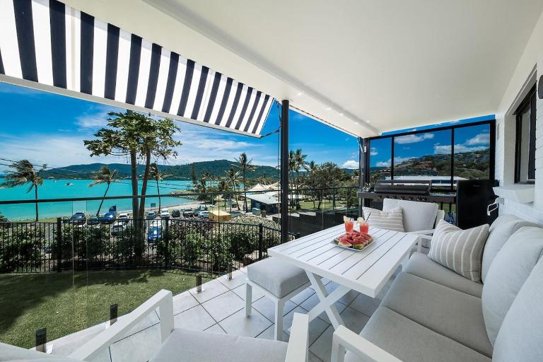 Broadwater Breeze - B&B Airlie Beach