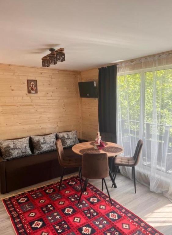 Біля річки Сколе - B&B Skole