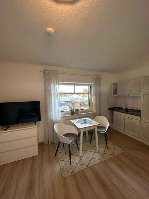 Moderne 1-Zimmer Apartments in Meppen - B&B Meppen