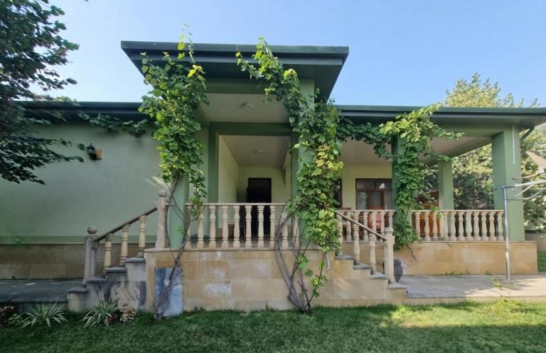 Serenity Garden - B&B Gabala