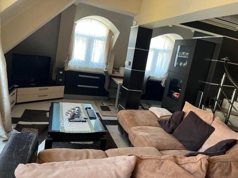 Мезонет Релакс - B&B Blagoevgrad