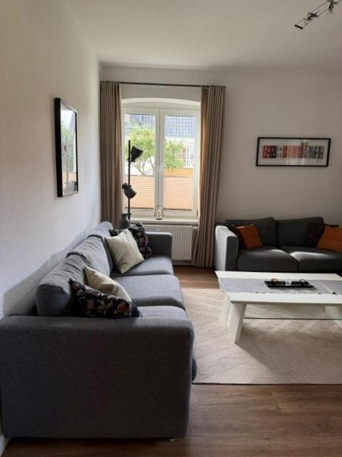 Ferienwohnung Bastorf - Chambres d'hôtes Ostseebad Kühlungsborn