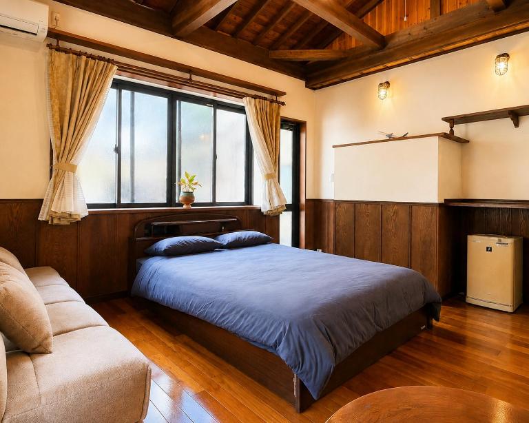 Bobi House Yobuko - Bed and Breakfast Yobukochō-yobuko