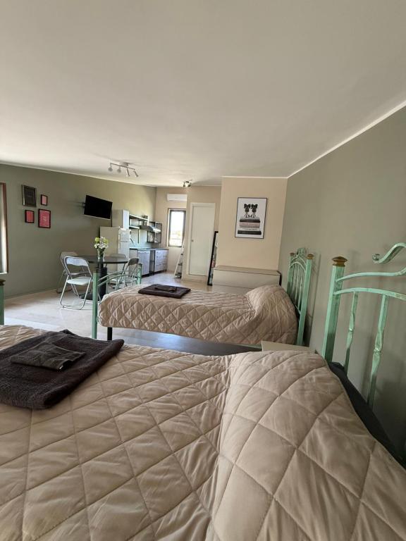 Placanica Apartment - B&B Nuova Conza della Campania