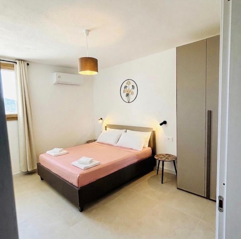 Villa Beatrice - B&B Santa Maria la Palma