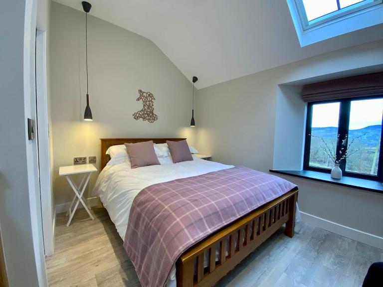Cwt Blawd - Country Cottage - B&B Ruthin