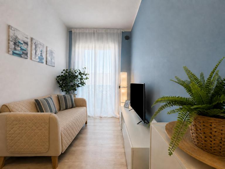 Oasi Padova Comfort - WiFi Veloce & Free Parking - B&B Padova