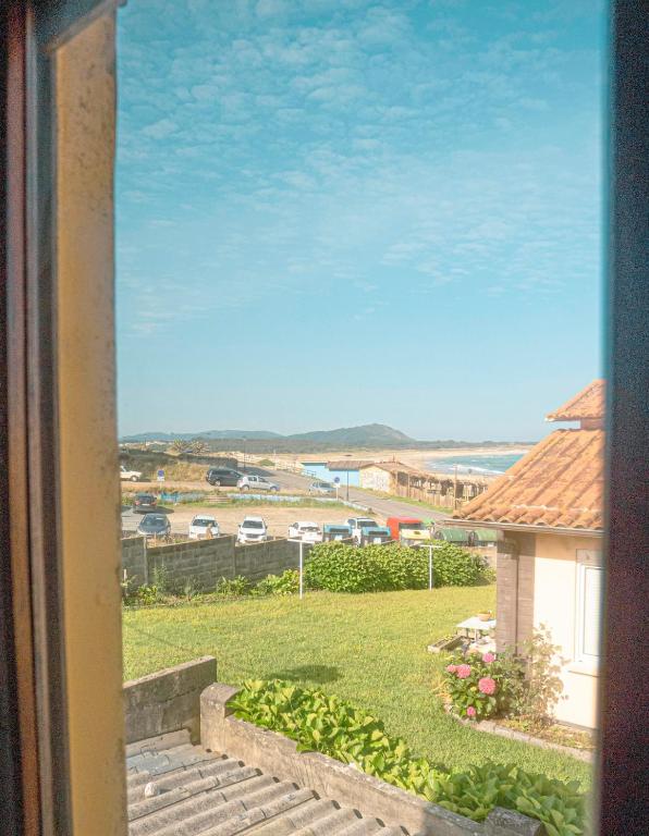 Apartmento Playa Frouxeira I - B&B Valdoviño