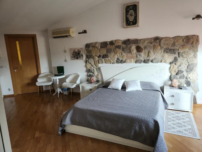 Il Pozzo dei desideri Shabby - Ferienwohnung Spilimbergo