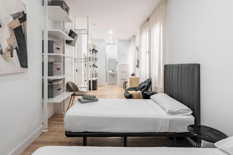 MyHouseSpain - 7Stay Madrid - B&B Madrid