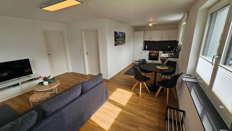 Pures Seeglück - B&B Bodman-Ludwigshafen