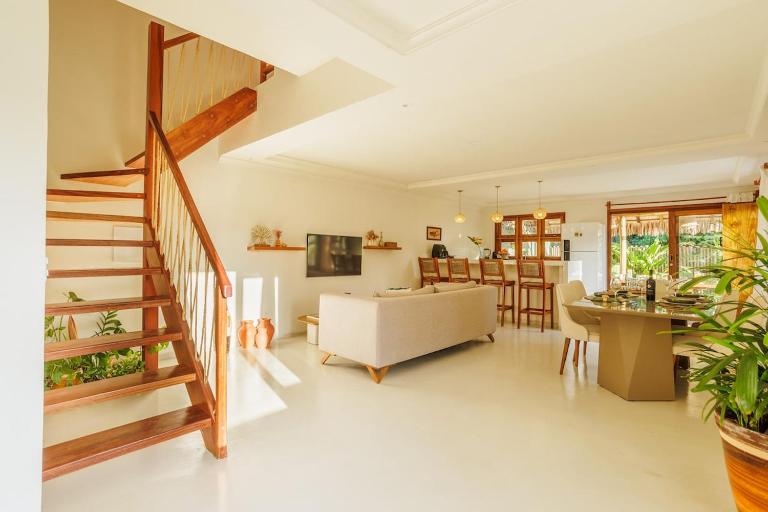 Casa Breeze Barrinha de Baixo - Bed and Breakfast Barrinha
