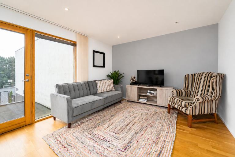 Kings Cross & Euston - Central 2 Bedroom Apartment - B&B Londra