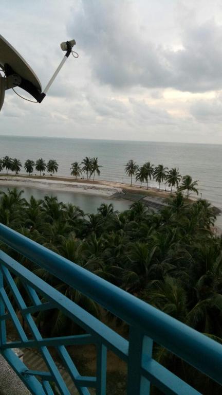 Seaview Homestay PD - Bed and Breakfast Port Dickson