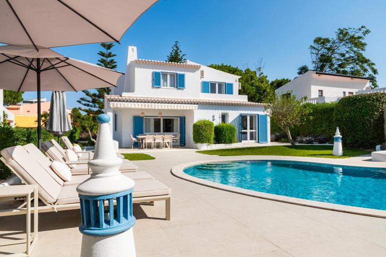 Villa Óscar by Garvetur - Bed and Breakfast Lagos