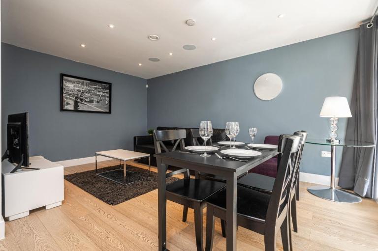 Amazing location 1 bedroom apartment Borough Market - B&B London