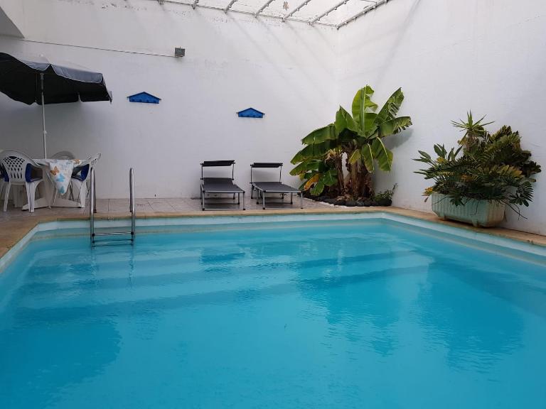 Casa Beatriz - Ferienwohnung Famara