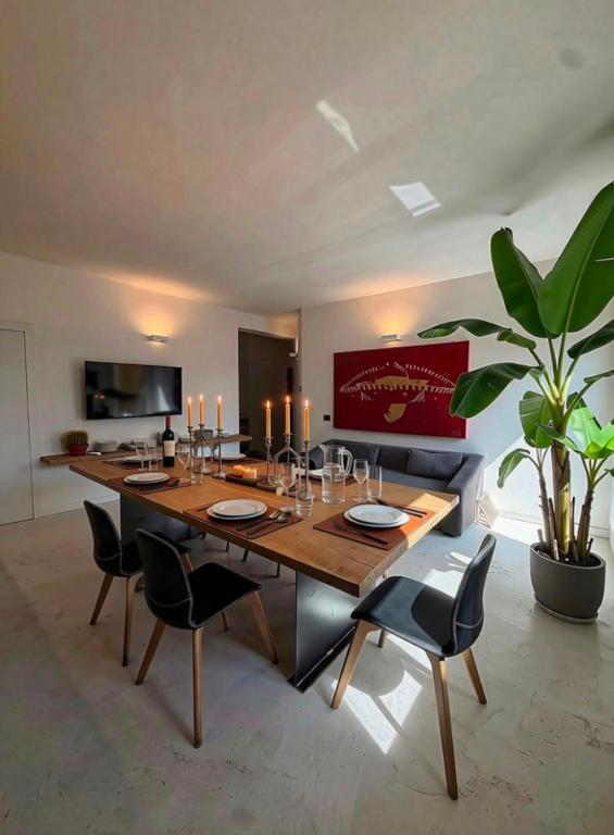 Nextdoor Design & Living - B&B Vicenza