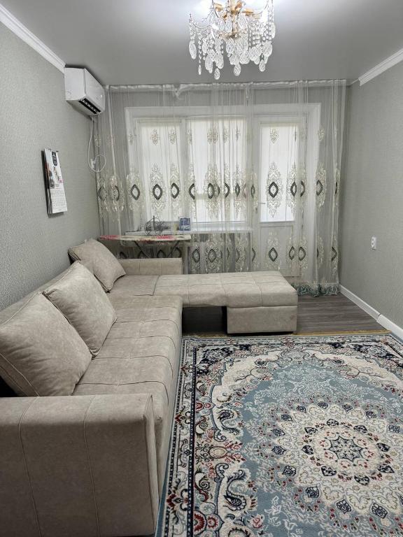 Blanca Estoy en casa - Ferienwohnung Atyrau