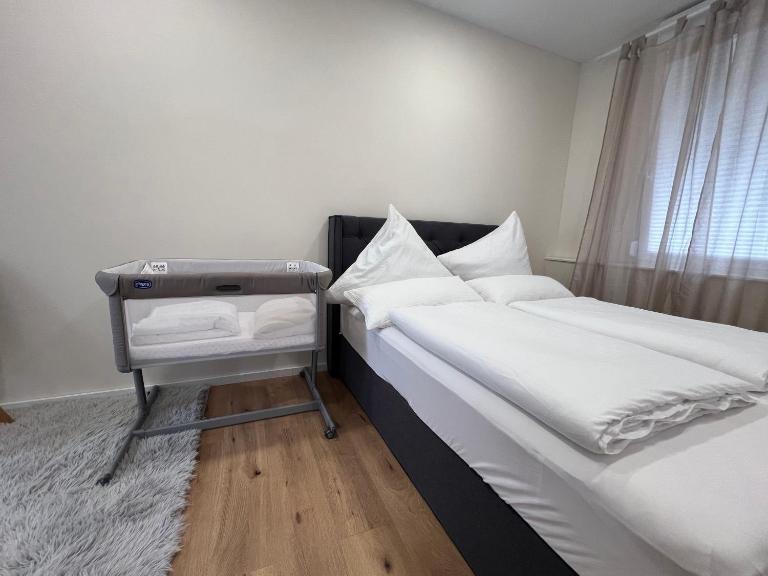 Apartment Marin - B&B Bad Wildbad