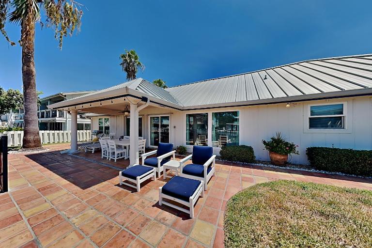 Flamingo House - B&B Rockport