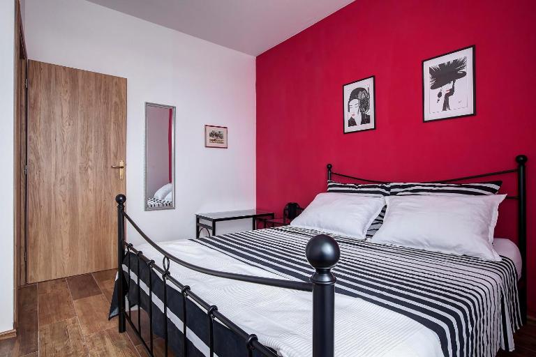 Apartment Noa - Chambres d'hôtes Sibenik