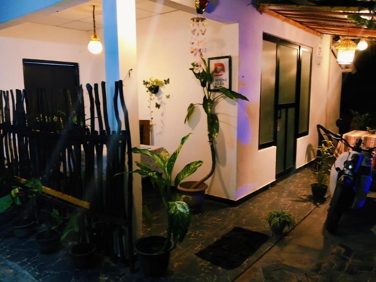 D Mount Villa - Ferienwohnung Ahangama