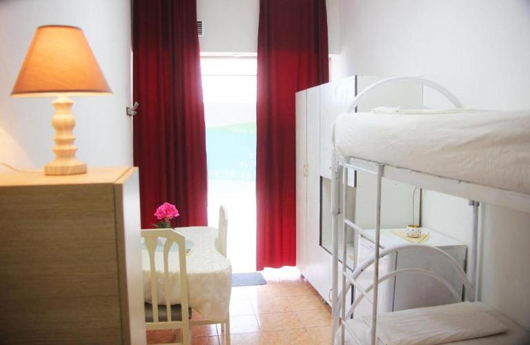 Cherry room - B&B Shkoder