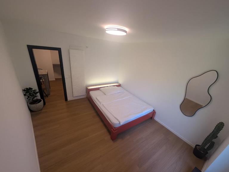 Alpine Stay Triesen - B&B Triesen