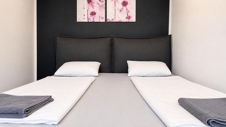 Riverside Apartment Near Millennium city I MM29 - B&B Vienna