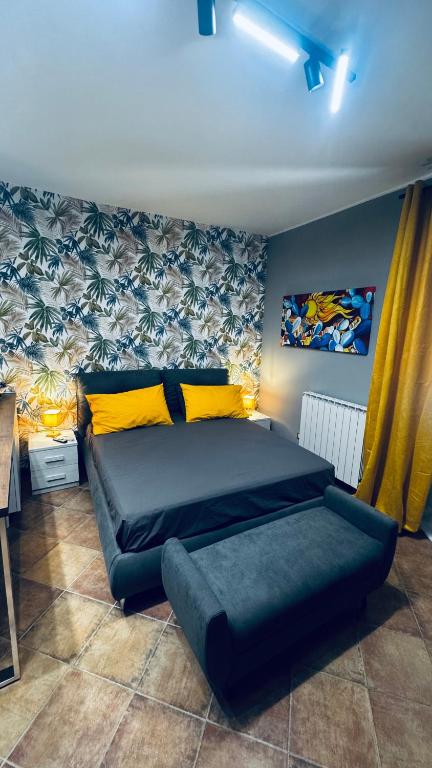 Natalie Suite Ballaró - Chambres d'hôtes Palerme