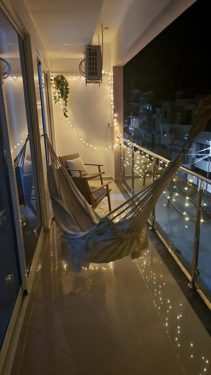 Palmarejo Center Modern Apartment, Cape Verde, Praia - Ferienwohnung Praia