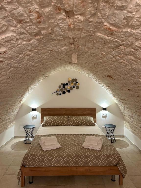 Sogni di pietra - Bed and Breakfast Noci