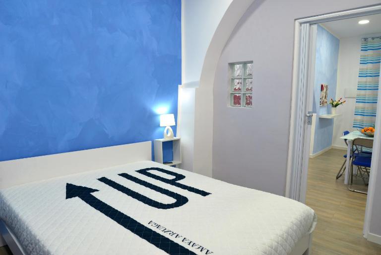 Casa Tiziana - Bed and Breakfast Castellammare del Golfo