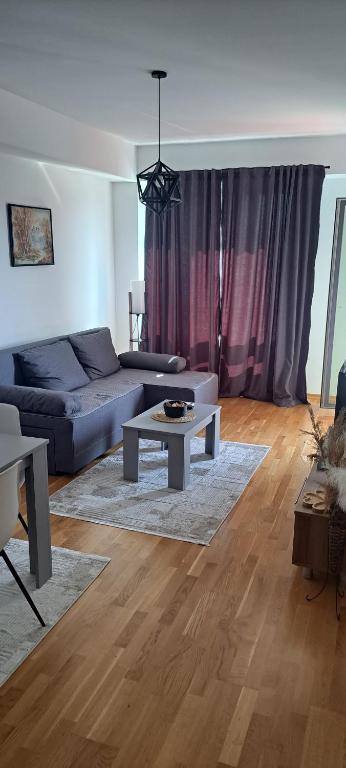 AM apartment - Ferienwohnung Skopje