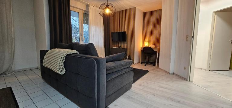 My Exclusive Sweet Home S62 - B&B Düsseldorf