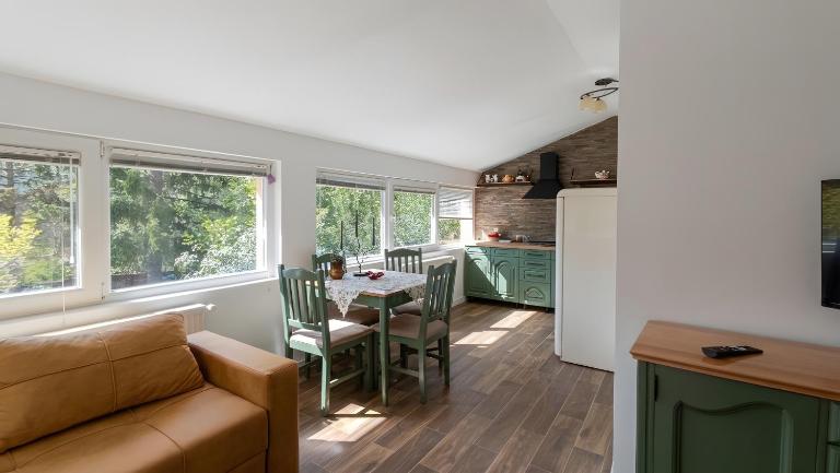 Fruški Beg - B&B Kamenitz