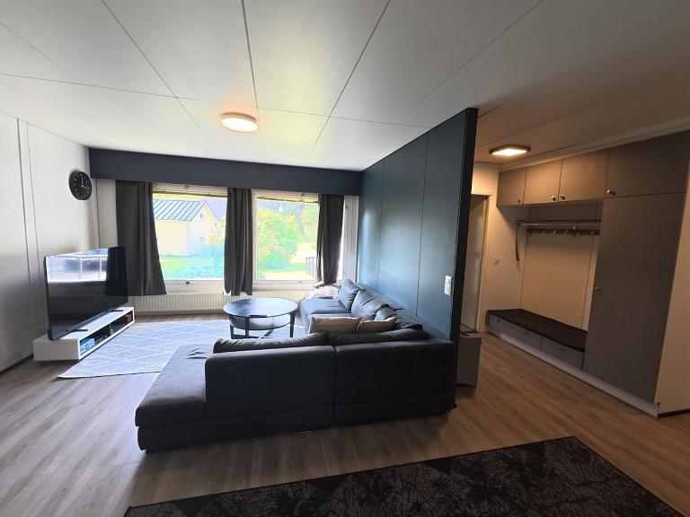 Pet-friendly house in a prime location - B&B Kuusamo