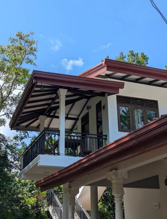 Sigiri Green Sanctuary - B&B Sigiriya