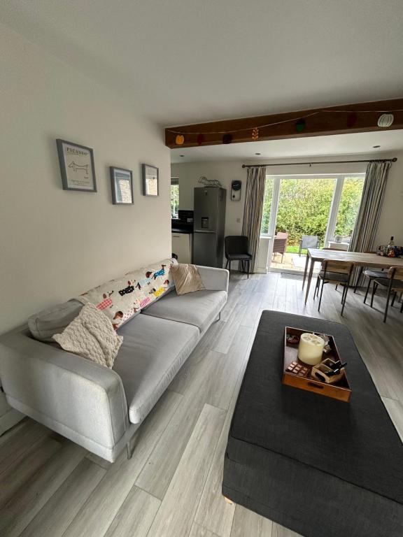 Murray's Lodge - B&B Filey