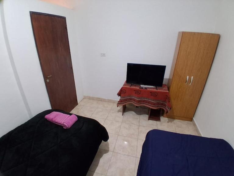 Departamento ideal para dos Personas - B&B Catriel