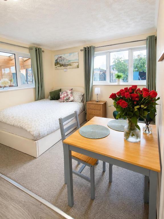 FOREST Apartment - B&B Loughborough