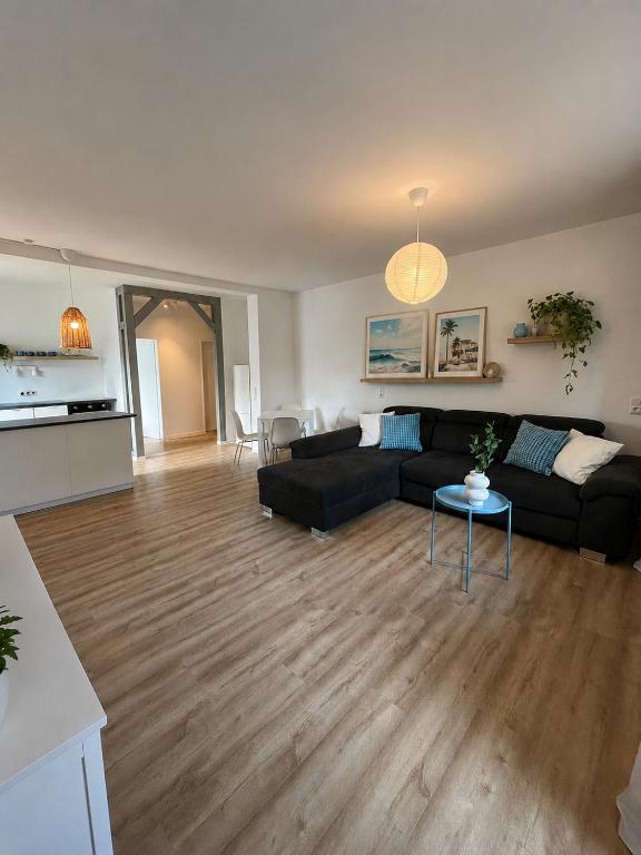 Ferien am See - B&B Bad Arolsen